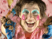 Tune-Yards: Comparte vídeo técnica mixta Honesty