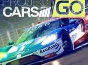 anuncia Project Cars