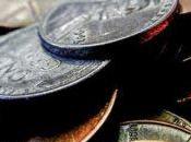 extraño fenómeno dinero aparece misteriosamente nada