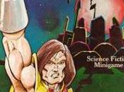 Revolt Antares (1981) Saga: Heroes (1980), Inc.