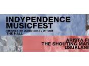 Indypendence Musicfest