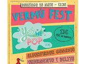 Vermú Fest 2018