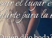 Cómo Elegir Lugar Arreglarte para Boda