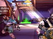 Descargar Crossfire Legends Android