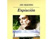 "Expiación" McEwan