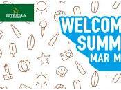 Welcome Summer Menor 2018, confirmaciones