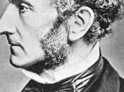 John Stuart Mill, Rasmus Anderson