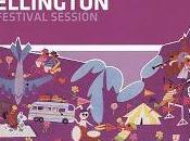 Duke ellington festival session
