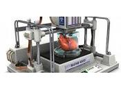 Sistema robotizado puede producir rápidamente mini-órganos humanos