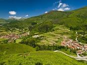Avance programación: Senderismo Cantabria, agosto.