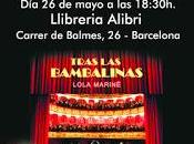 Nuevas presentaciones