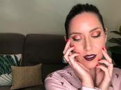 Nuevo vídeo: maquillaje jennifer lopez paleta sombras primark