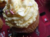 Buttercream miel