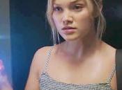 Mucha rabia contenida otras promos Cloak Dagger