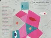 Aprende expresar emociones “Emocionario. sientes”