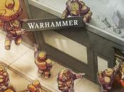 Warhammer Community: Cancelaciones, unos Arlequines