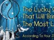 amuleto suerte traerá según signo zodiaco