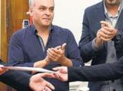 Argentina. Reparación histórica mujer trans