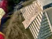 dioses blancos América