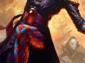 Arlequines pre-pedidos opinión