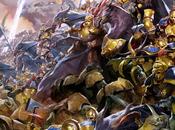 Nuevas cartas mostradas Warhammer Sigmar: Champions