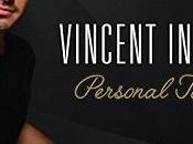 Vincent Ingala Personal Touch