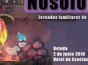Jornadas Nosolopeques, Oviedo Junio): juegos para todos