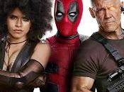 DEADPOOL (David Leitch, 2018)