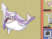 Imaginan cómo lucirían Pokémon descartados para primera generación