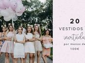 vestidos invitada menos 100€