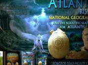 resurgir Atlántida (Atlantis Rising)”. Documental James Cameron para National Geographic sobre teoría Georgeos Díaz-Montexano.