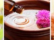 Aromaterapia