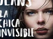 Opinión chica invisible Blue Jeans