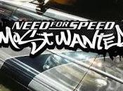 Need Speed: Most Wanted, escena underground buscado