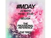 MDay Teatro Barceló