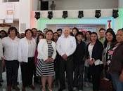 Productores líderes cdmx acordaron trabaj...