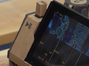 Compositor Juego Tronos interpreta tema Nintendo LABO