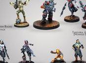 Novedades para Junio Infinity anunciadas