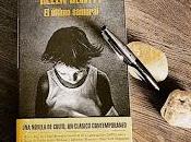 último samurái. Helen DeVwitt