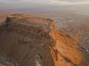 asalto romano Masada