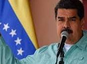 Venezuela declara personas gratas funcionarios EE.UU.