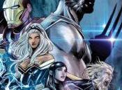 Hunt Wolverine terminará Dead Ends anuncian nueva serie Lobezno