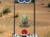 Larvitar será Pokémon comunidad junio