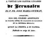 1837 ¿Dónde escondían palestinos?