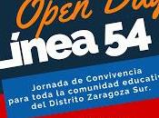Open junio