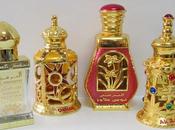 Haramain Perfumes": Descubriendo Perfumes Aceite