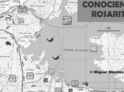 Ruta embalse Rosarito