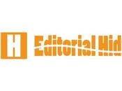 Novedades Mayo: Editorial Hidra, Meiga Ediciones