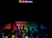 National: Anuncian lanzamiento Boxer (Live Brussels)