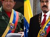 Ahora empieza realmente gobierno Nicolás Maduro.